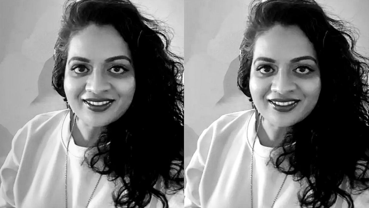 Dr. Anusha Viswanathan. Courtesy photo.